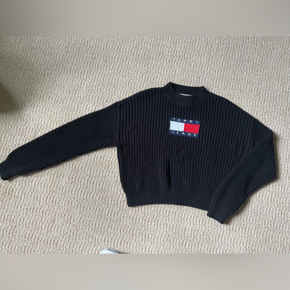 Sweater Tommy Hilfiger S